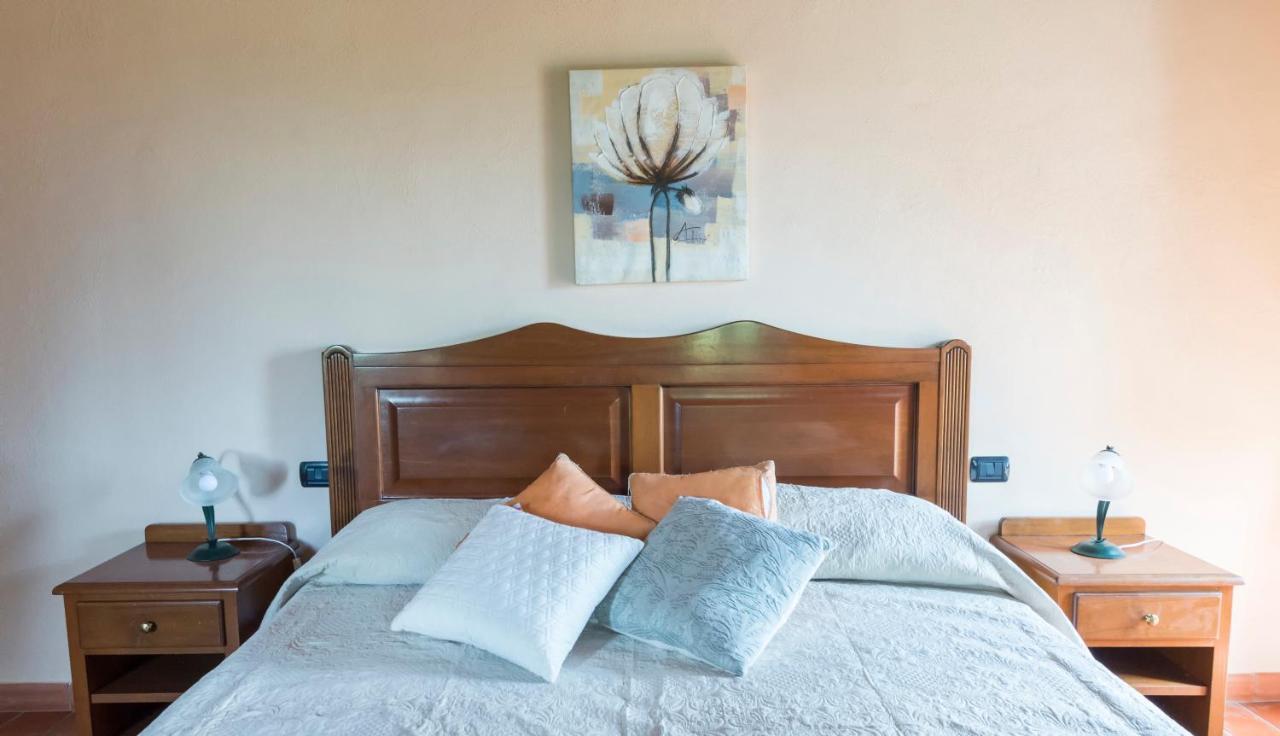 Hotel Lady Lusya Cassibile Esterno foto