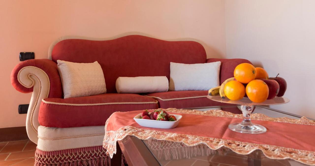 Hotel Lady Lusya Cassibile Esterno foto