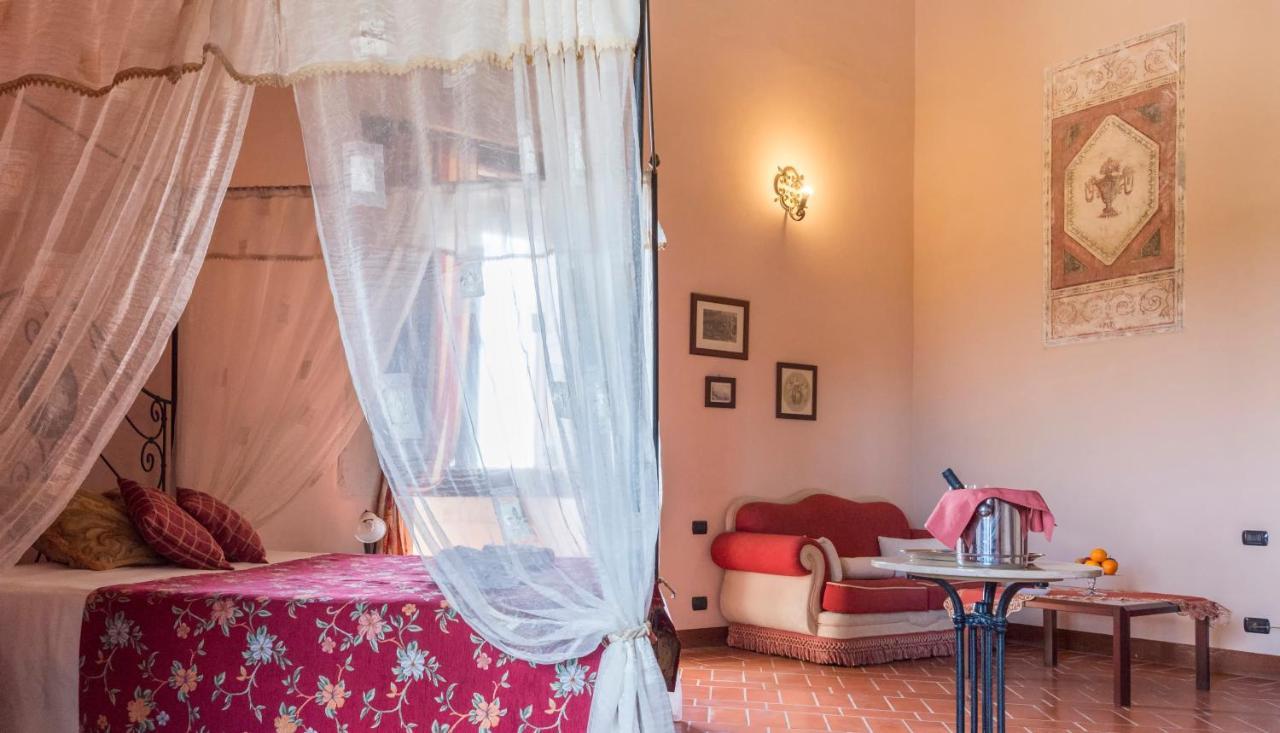 Hotel Lady Lusya Cassibile Esterno foto