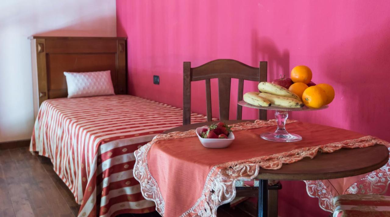 Hotel Lady Lusya Cassibile Esterno foto