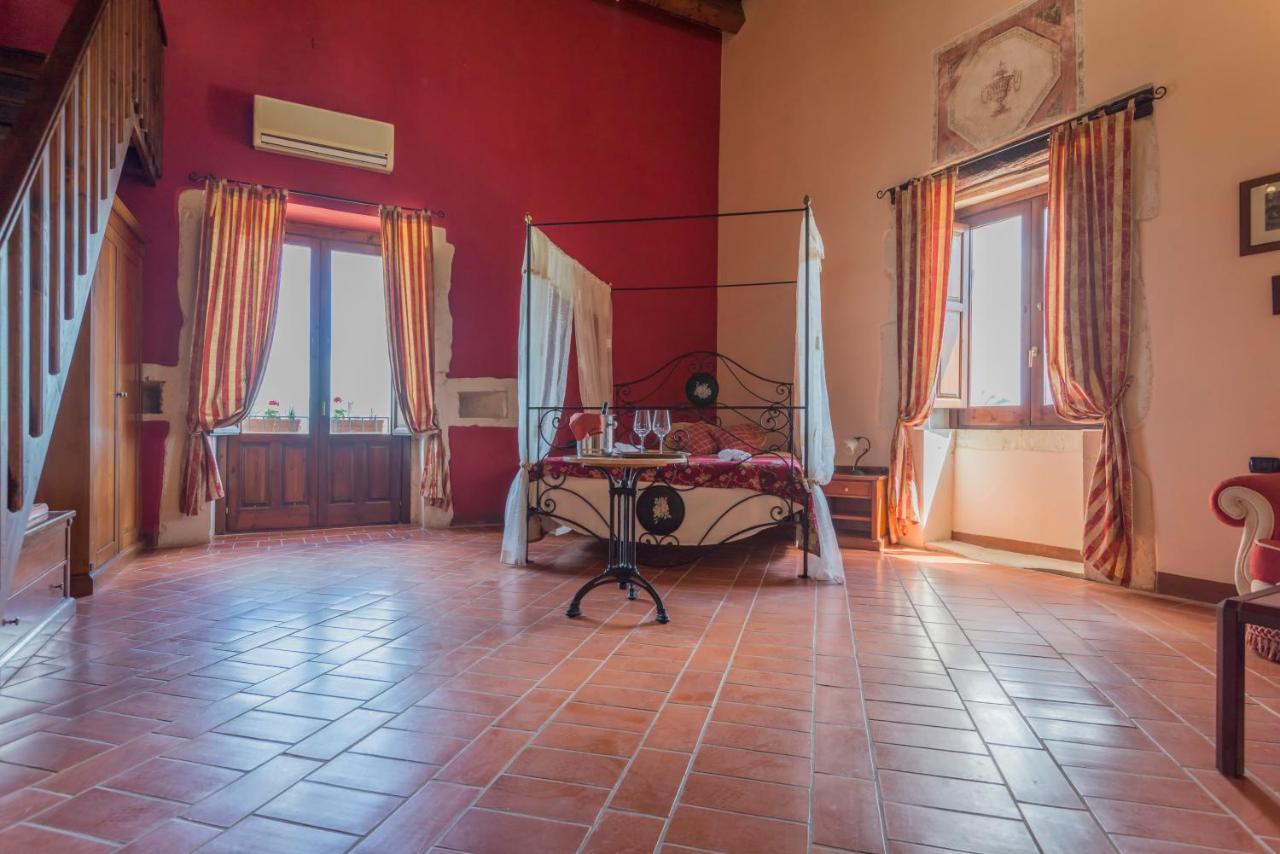 Hotel Lady Lusya Cassibile Esterno foto