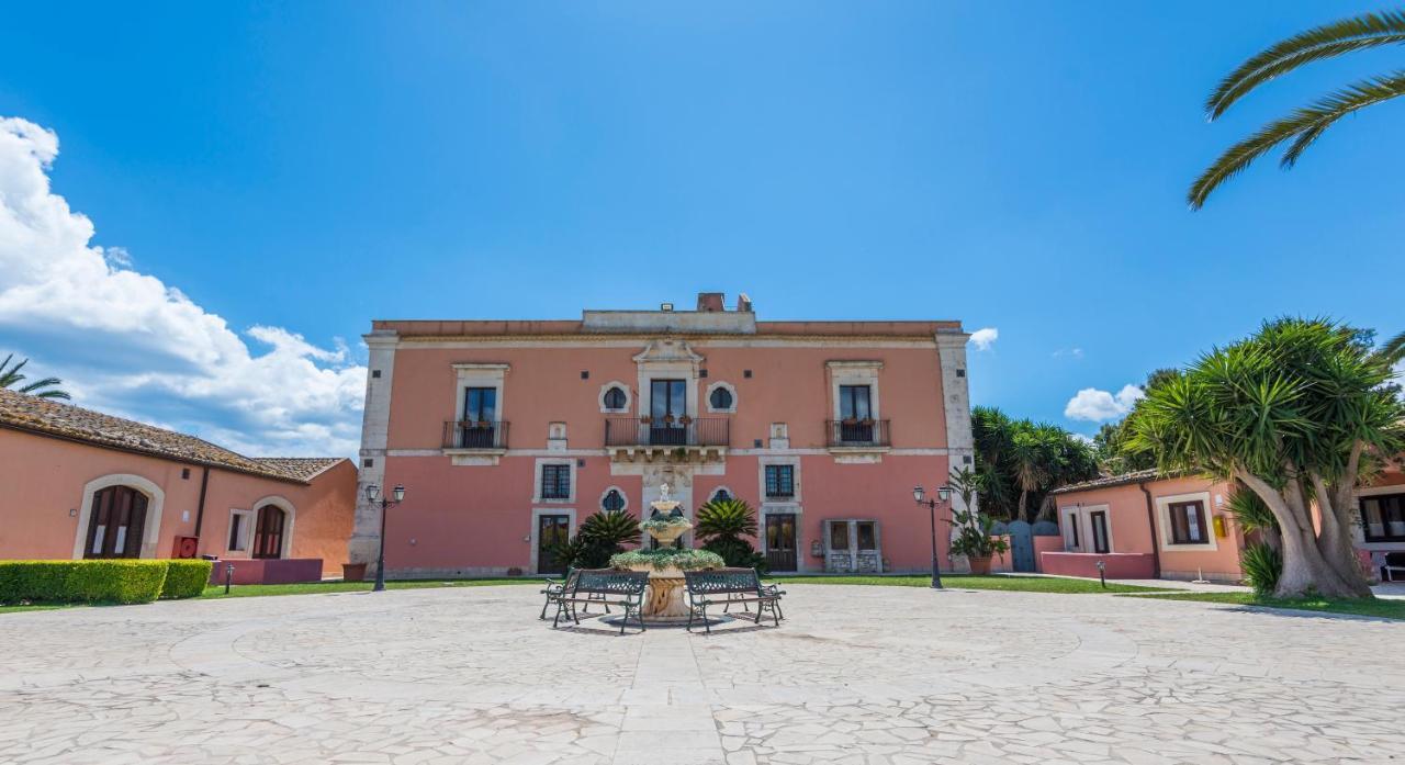 Hotel Lady Lusya Cassibile Esterno foto