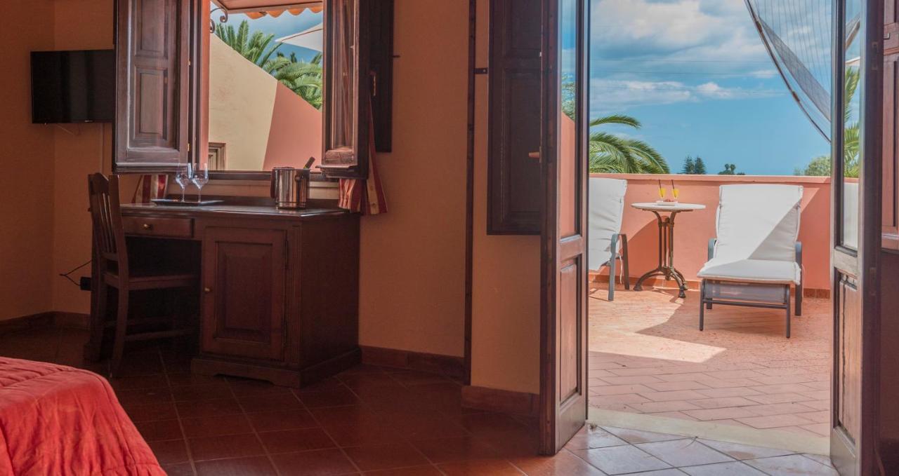 Hotel Lady Lusya Cassibile Esterno foto