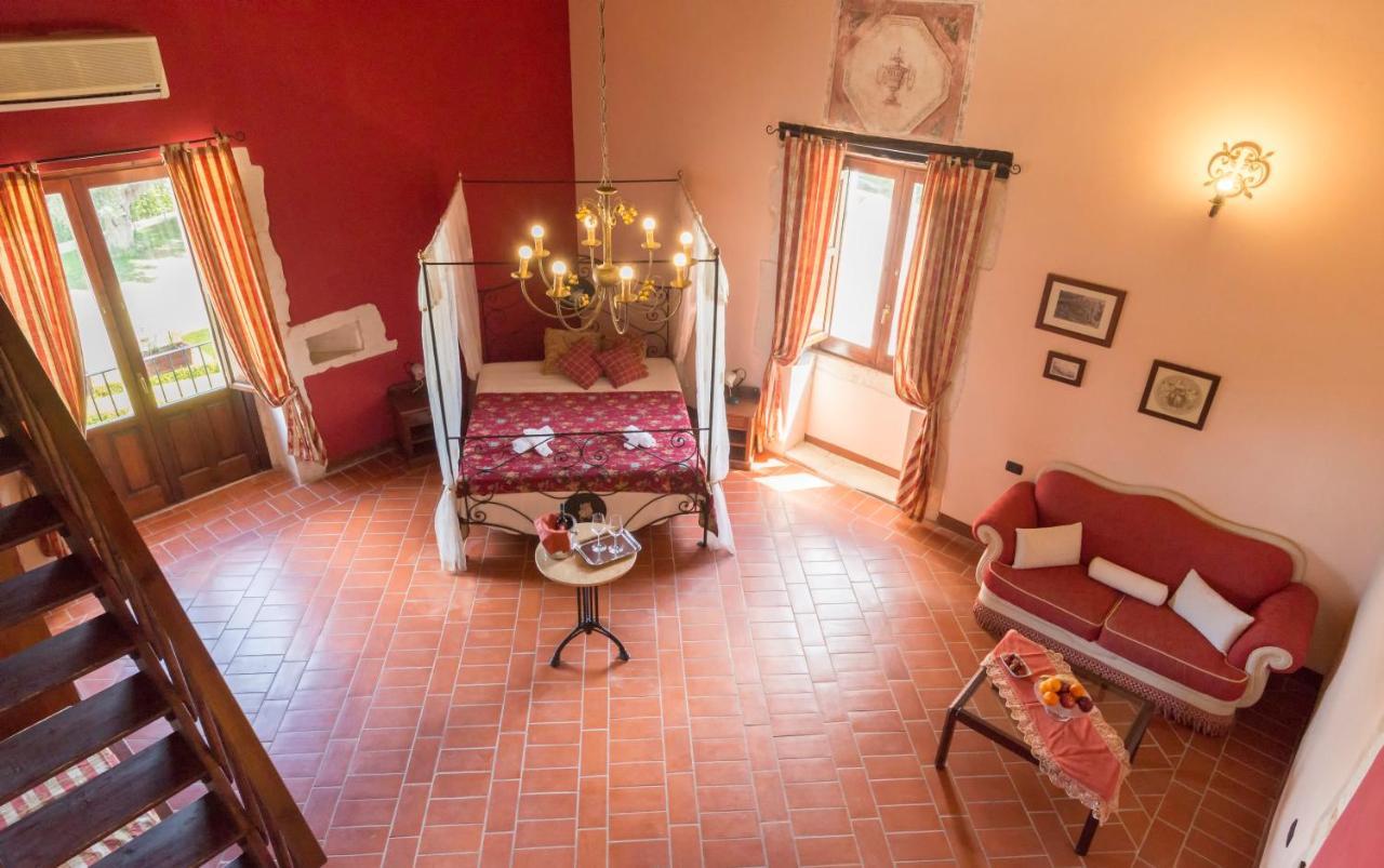 Hotel Lady Lusya Cassibile Esterno foto