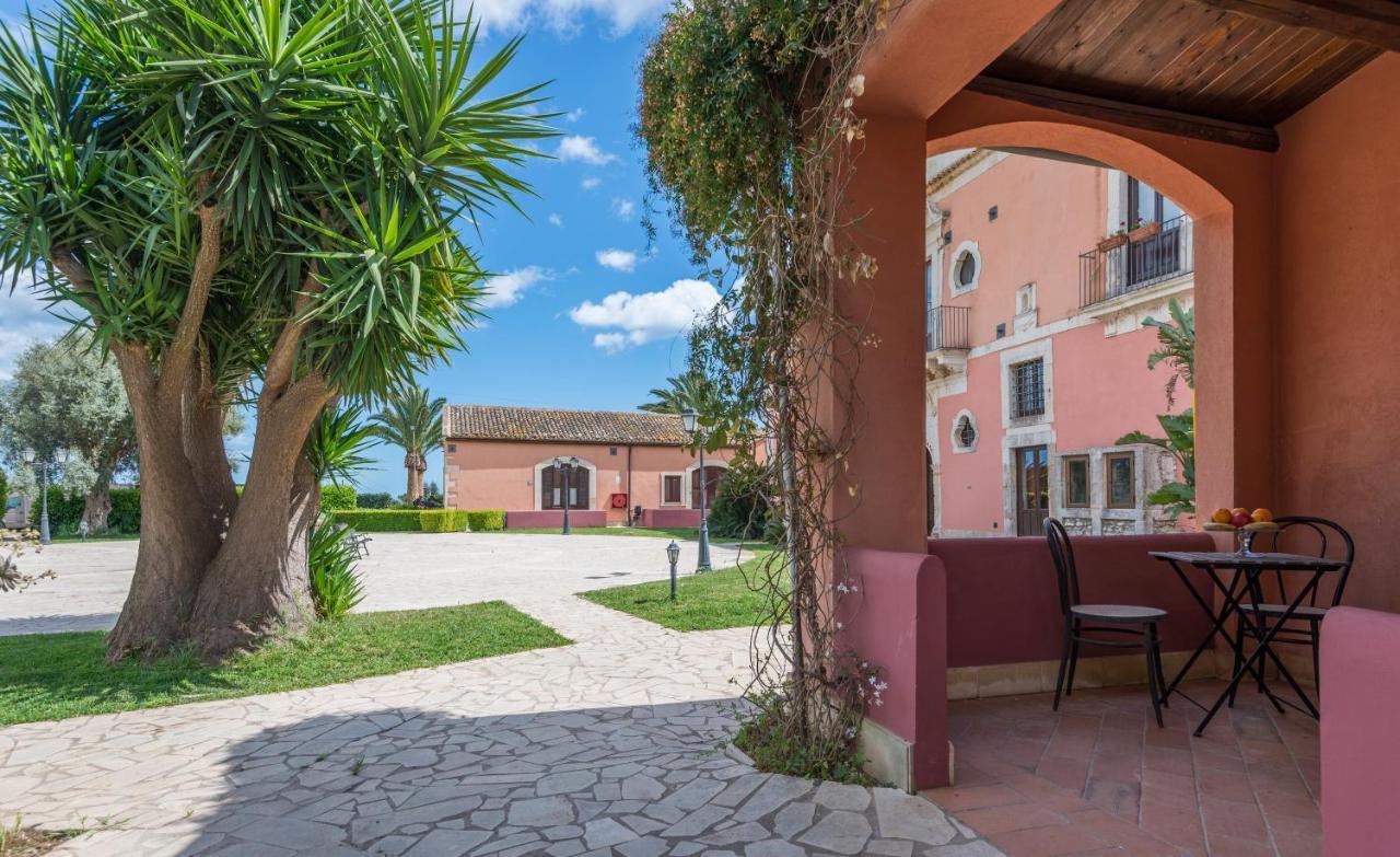 Hotel Lady Lusya Cassibile Esterno foto