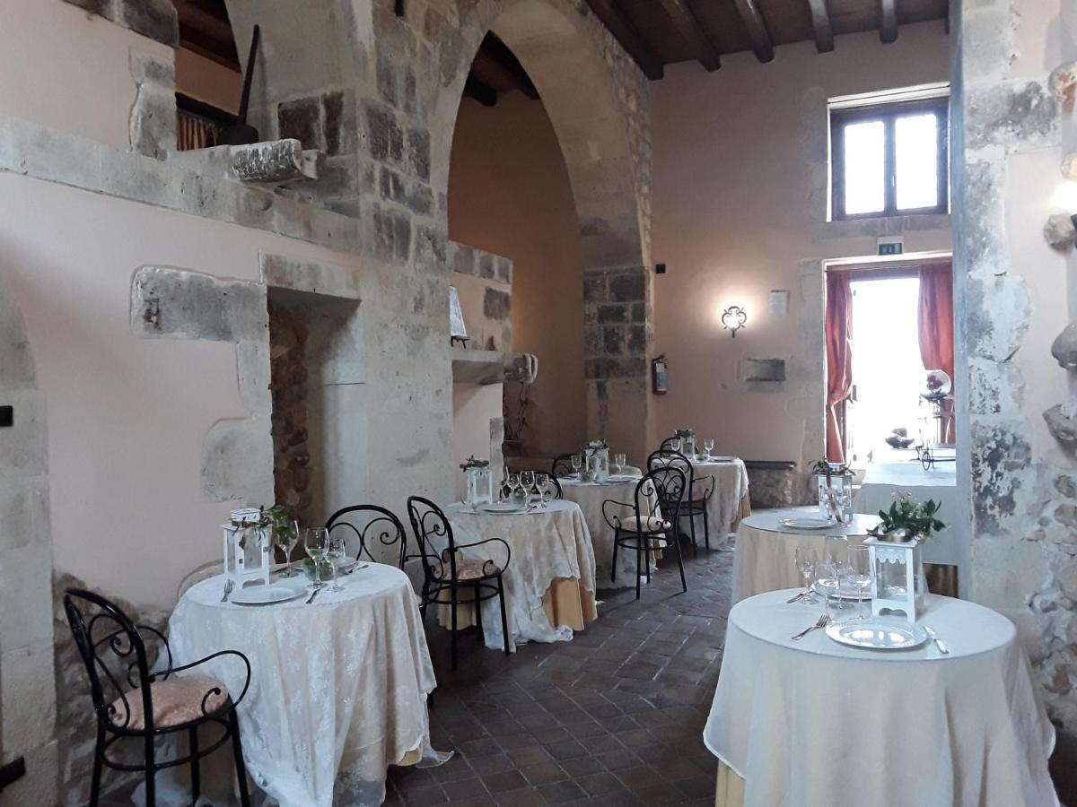 Hotel Lady Lusya Cassibile Esterno foto