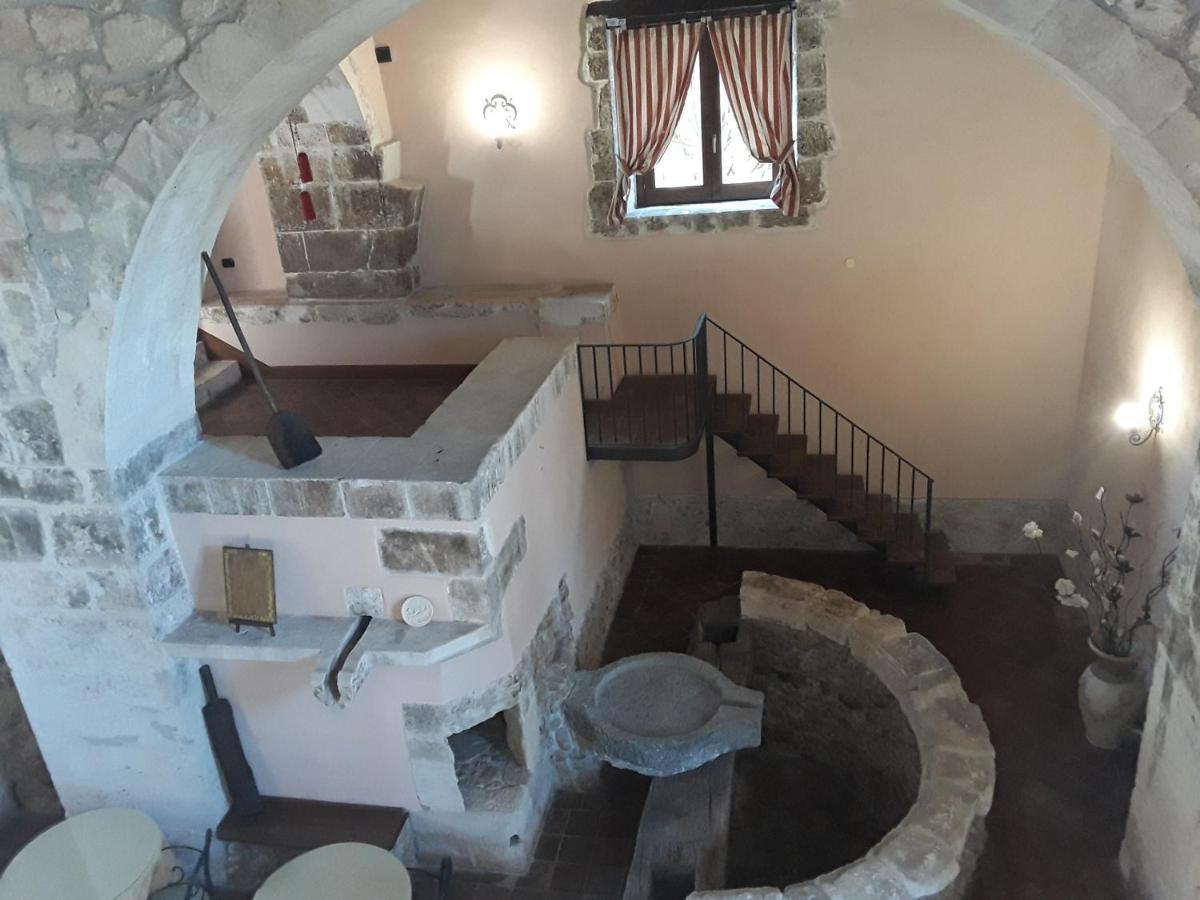 Hotel Lady Lusya Cassibile Esterno foto