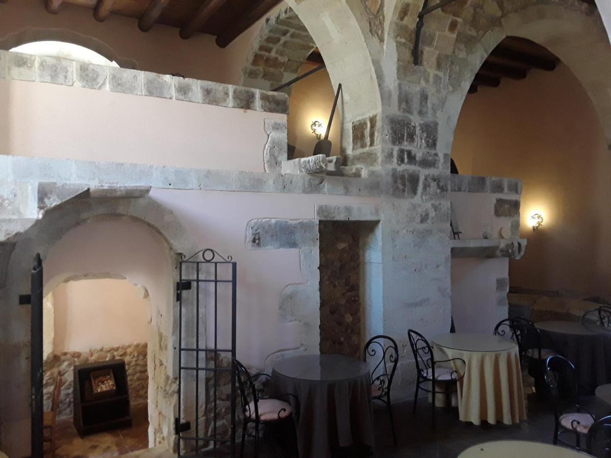 Hotel Lady Lusya Cassibile Esterno foto