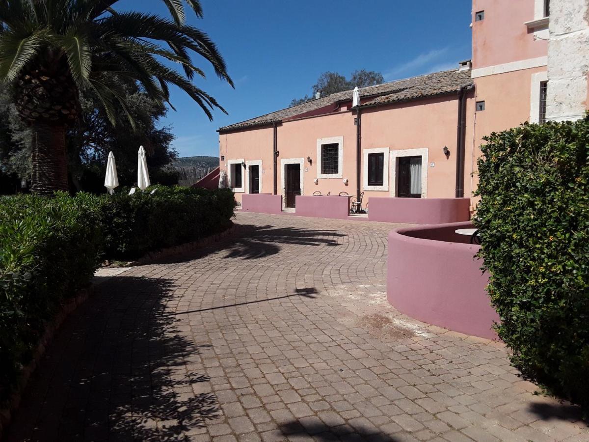 Hotel Lady Lusya Cassibile Esterno foto