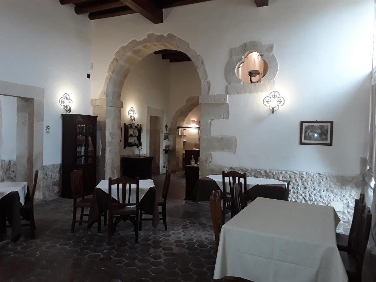 Hotel Lady Lusya Cassibile Esterno foto