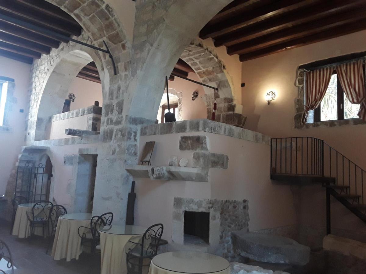 Hotel Lady Lusya Cassibile Esterno foto