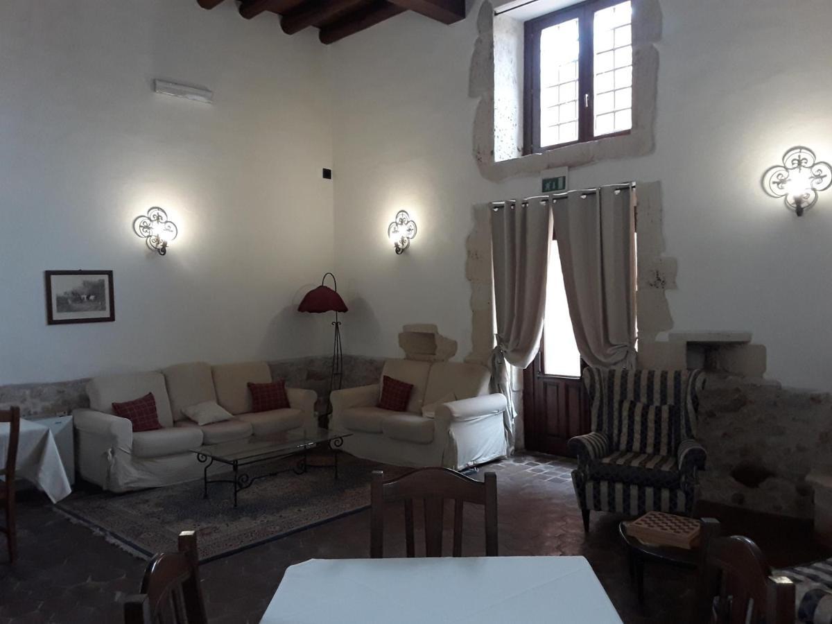 Hotel Lady Lusya Cassibile Esterno foto