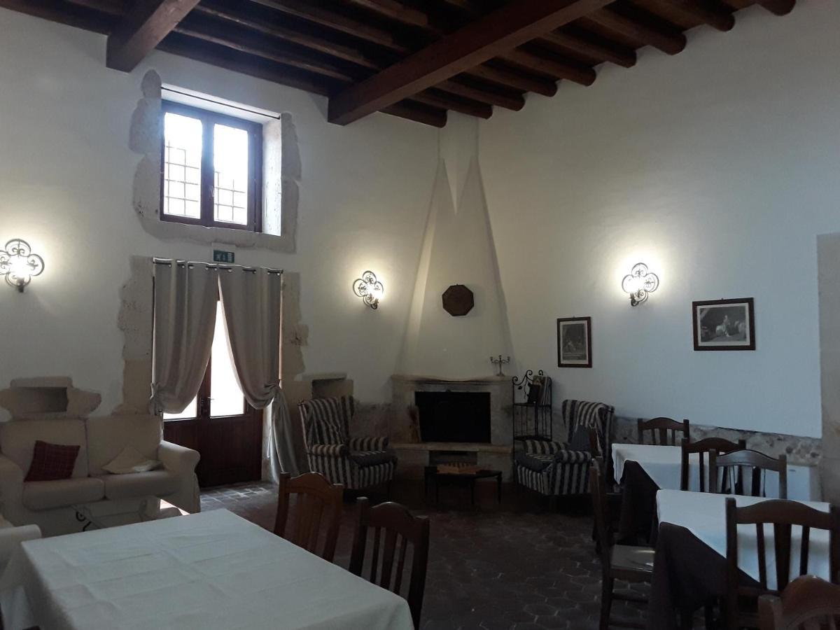 Hotel Lady Lusya Cassibile Esterno foto