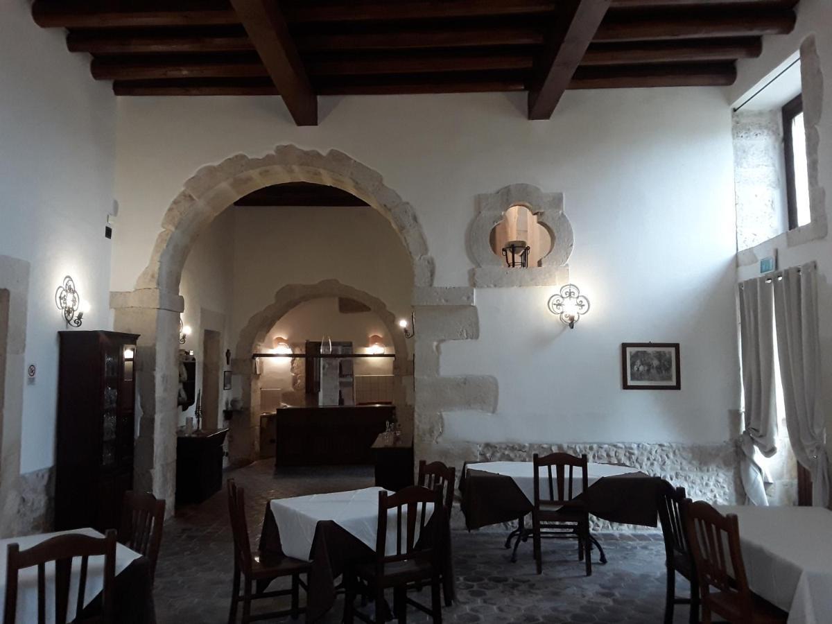 Hotel Lady Lusya Cassibile Esterno foto