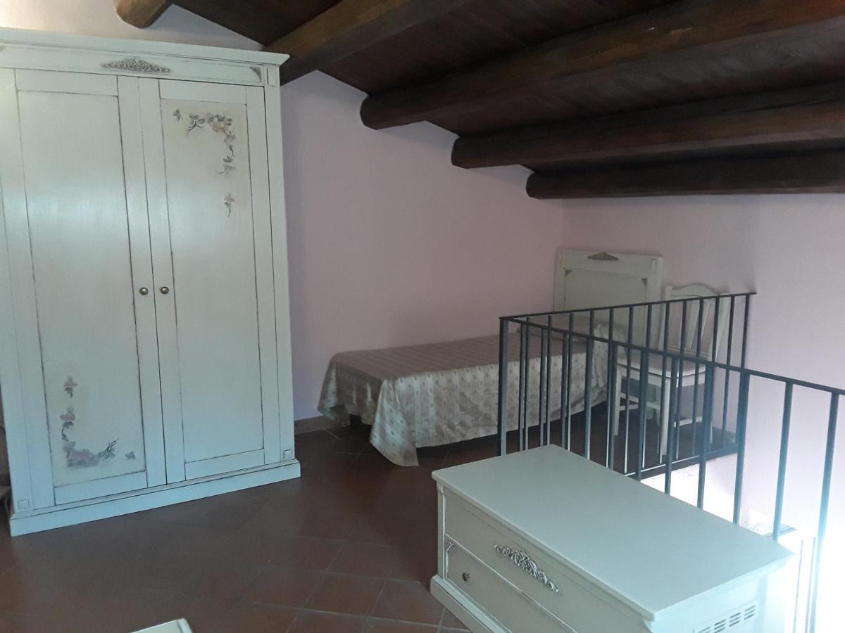 Hotel Lady Lusya Cassibile Esterno foto