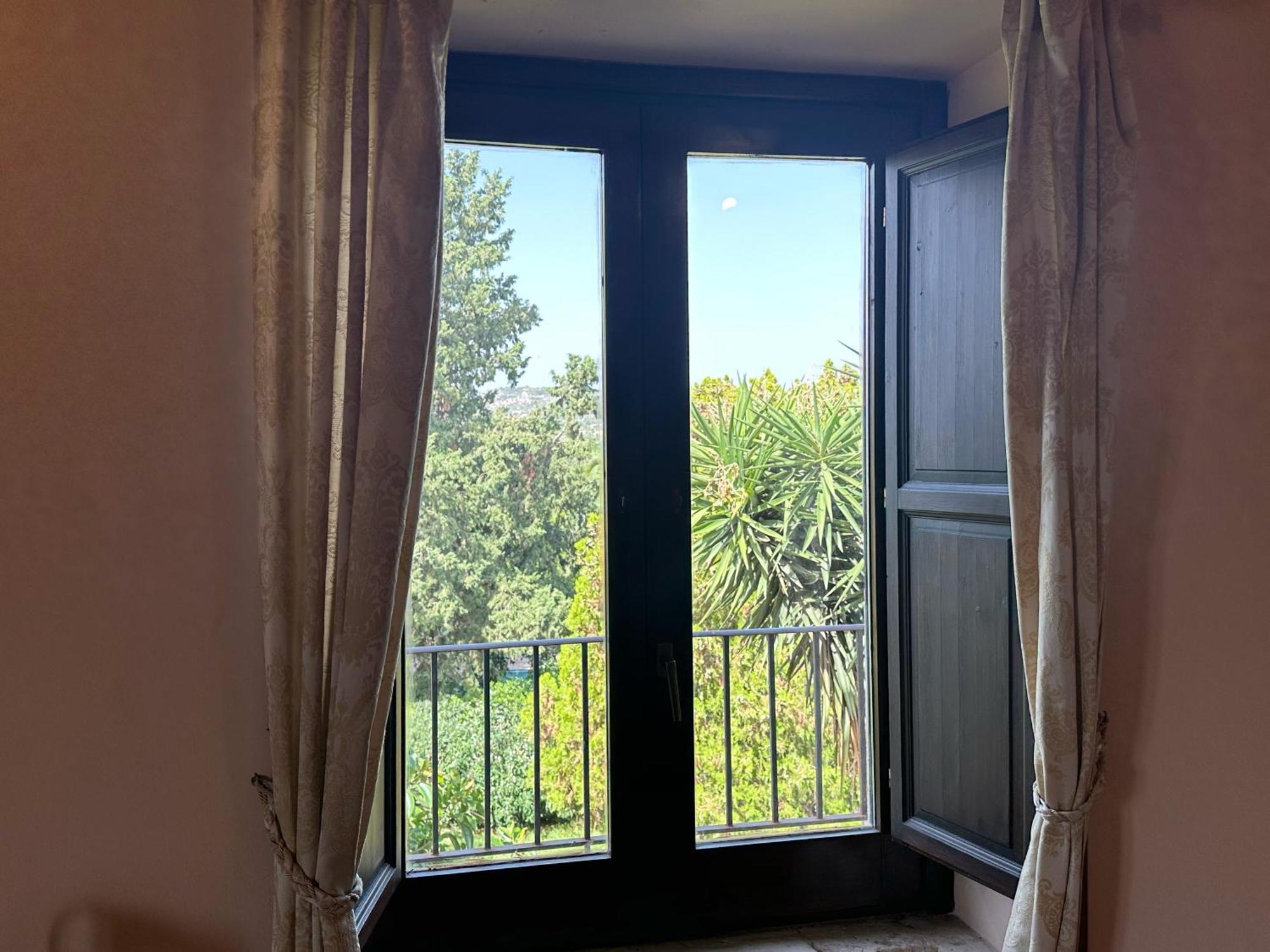 Hotel Lady Lusya Cassibile Esterno foto