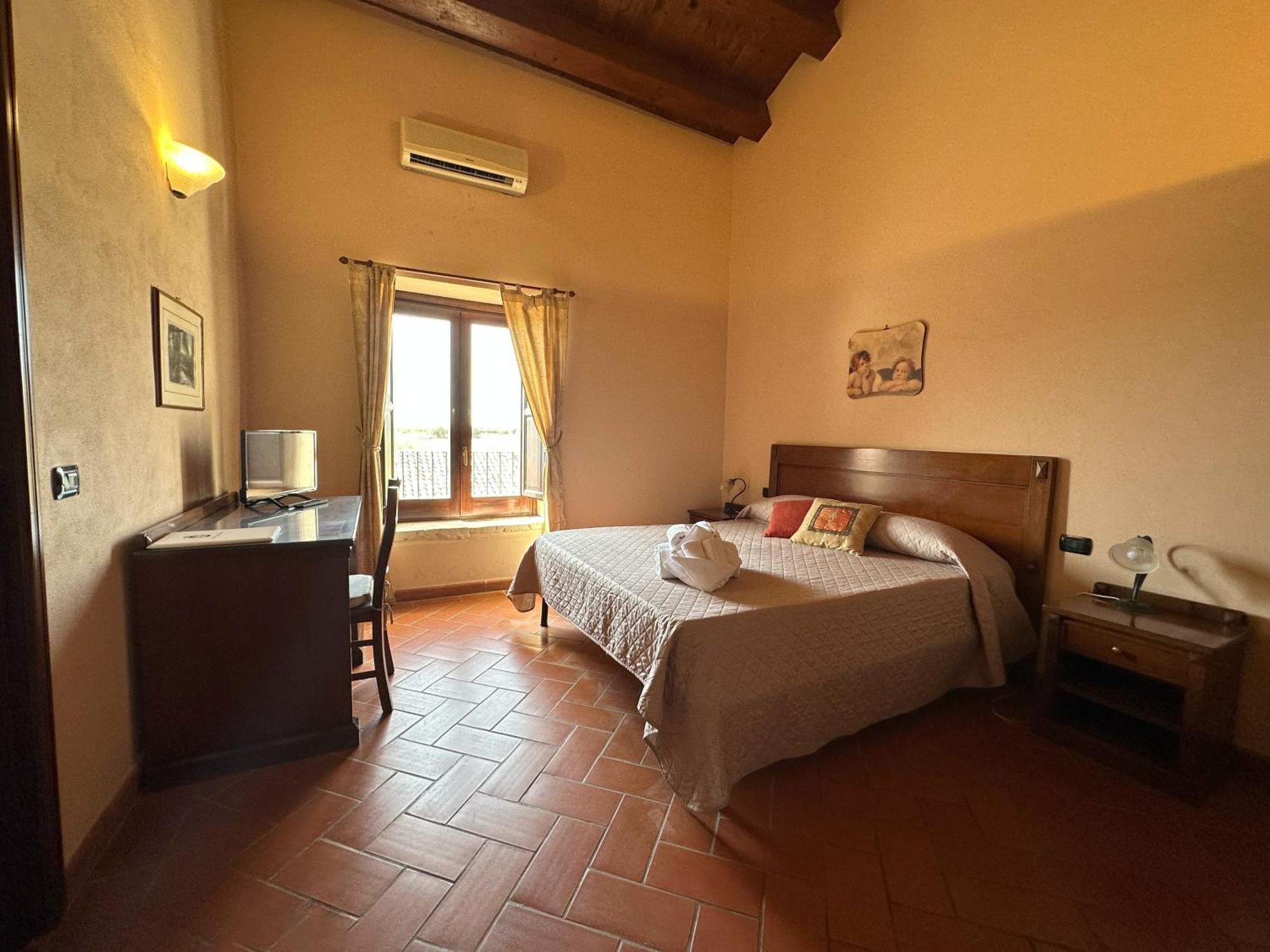 Hotel Lady Lusya Cassibile Esterno foto