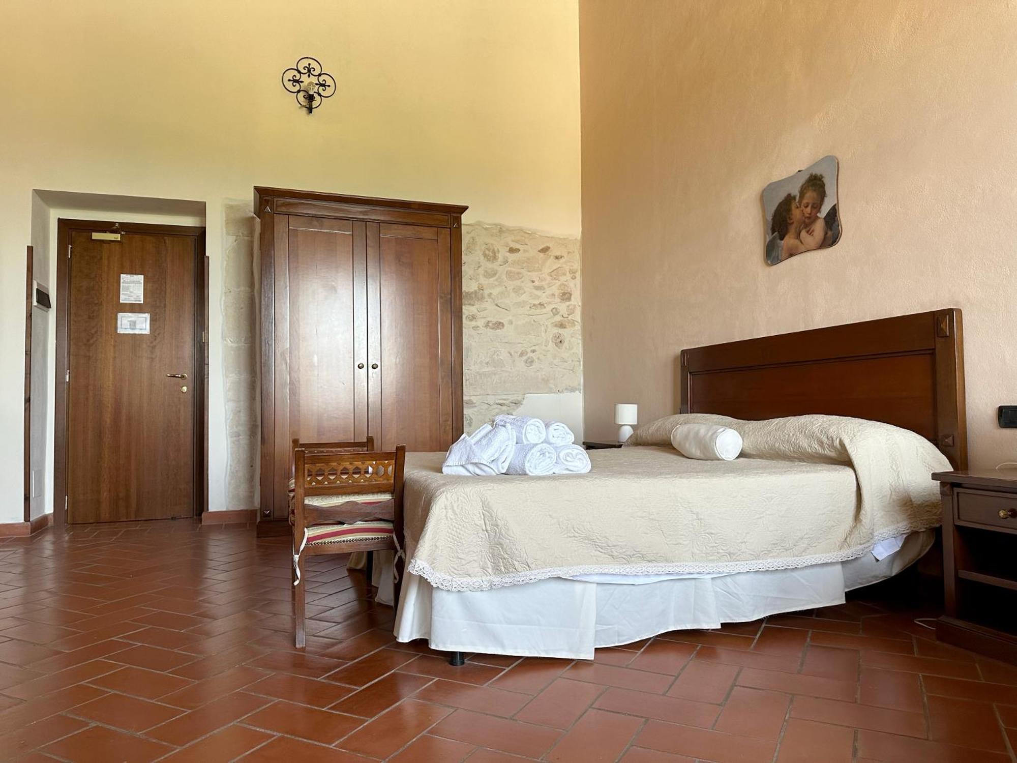 Hotel Lady Lusya Cassibile Esterno foto