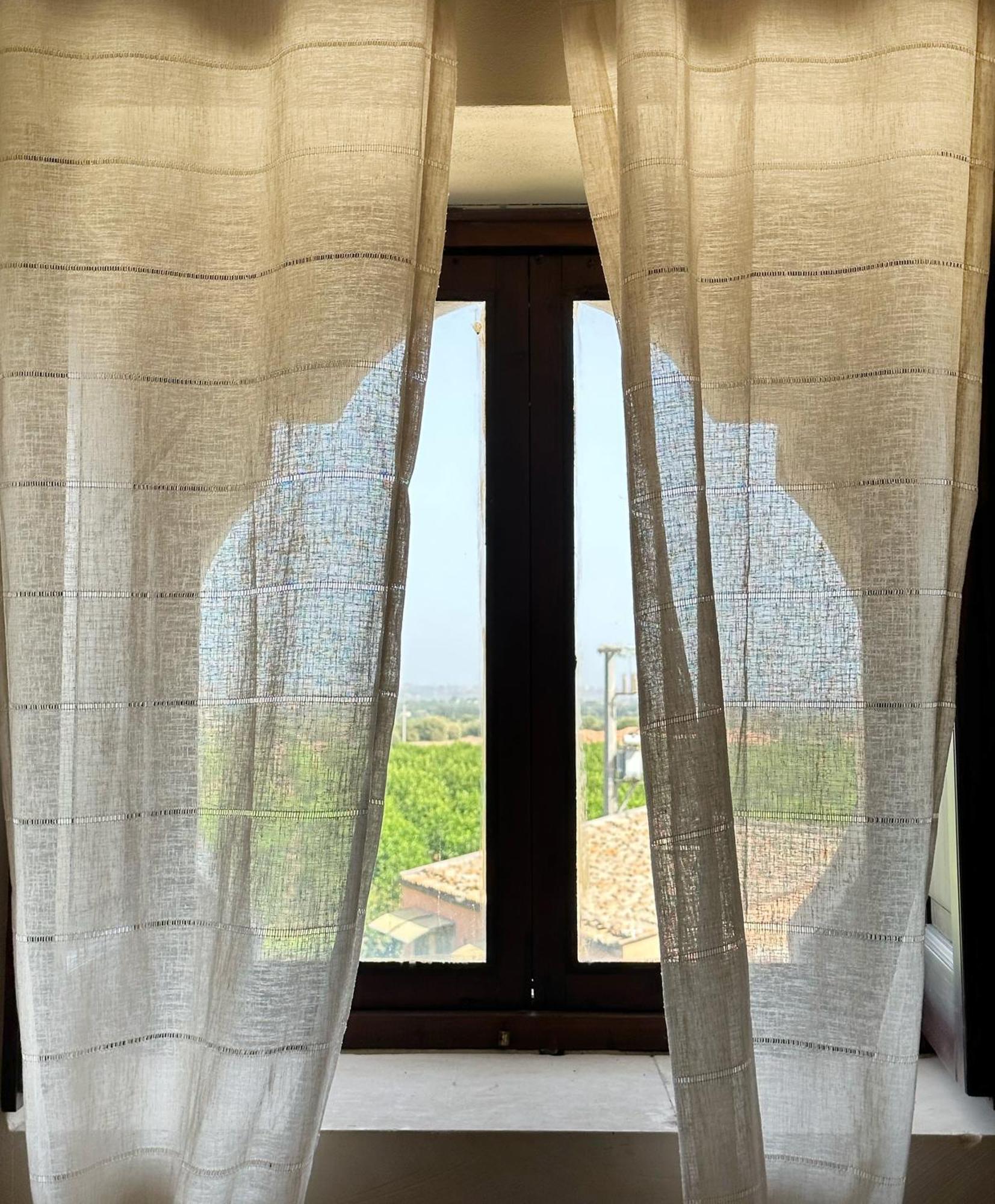 Hotel Lady Lusya Cassibile Esterno foto