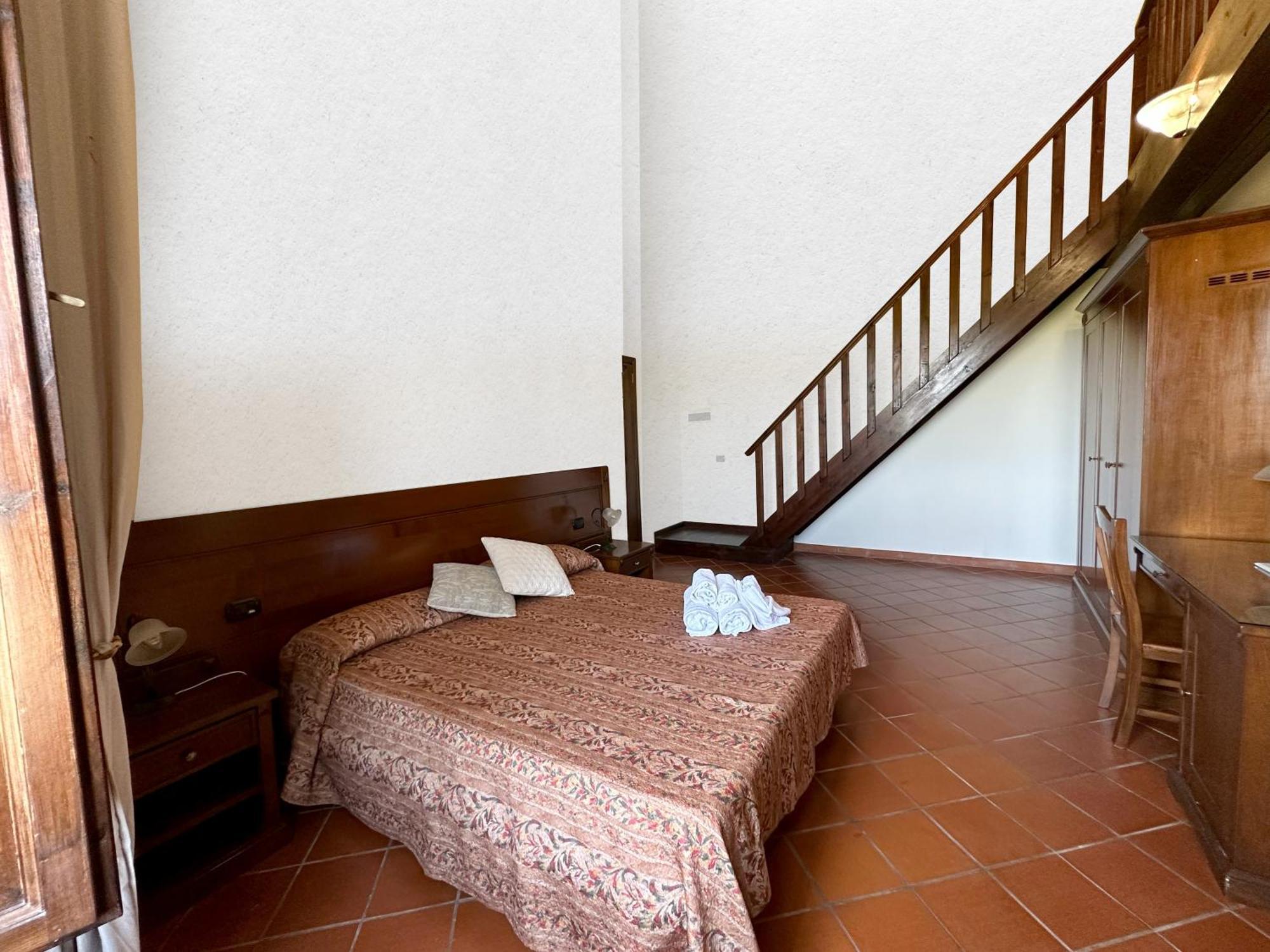 Hotel Lady Lusya Cassibile Esterno foto