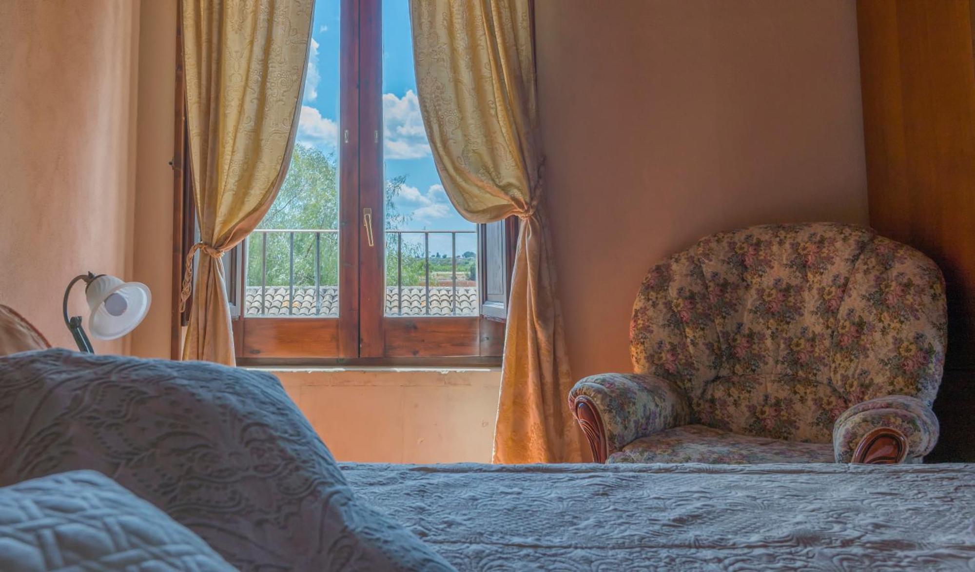 Hotel Lady Lusya Cassibile Camera foto